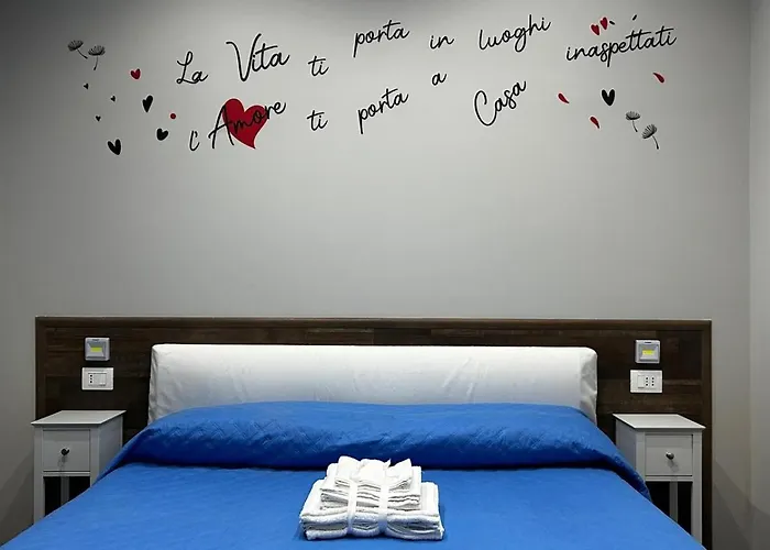 La Casa Dello Stretto