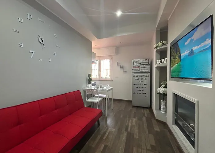 La Casa Dello Stretto רג'יו די קאלאבריה