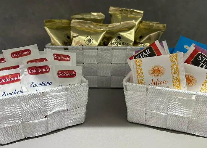 La Casa Dello Stretto * Реджо-ди-Калабрия