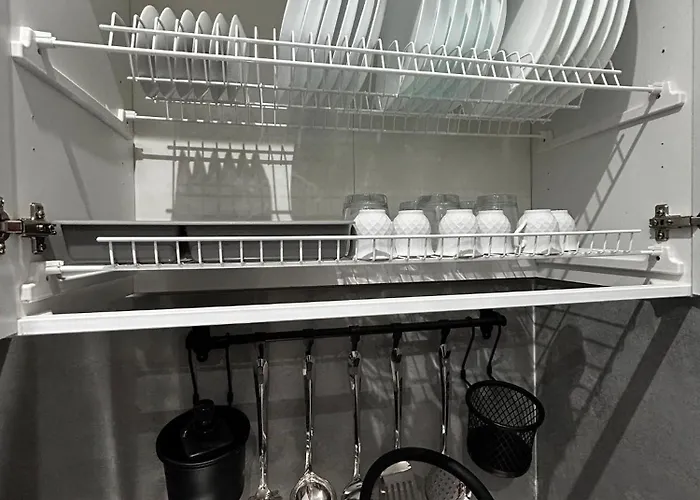 La Casa Dello Stretto דירה רג'יו די קאלאבריה