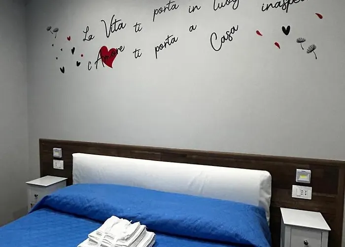 La Casa Dello Stretto רג'יו די קאלאבריה