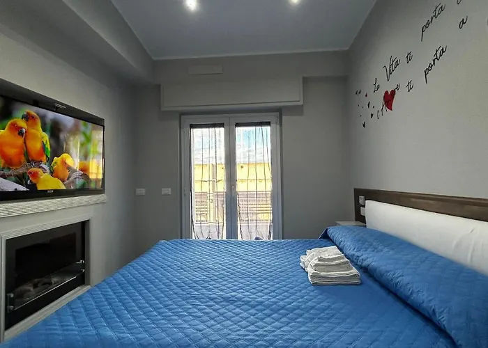 La Casa Dello Stretto *