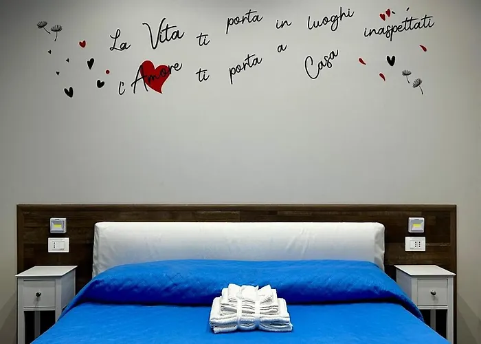 La Casa Dello Stretto * רג'יו די קאלאבריה