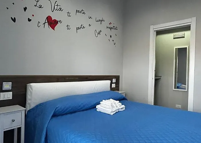 La Casa Dello Stretto רג'יו די קאלאבריה