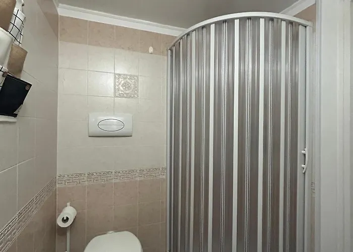 דירה La Casa Dello Stretto