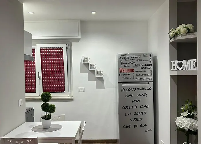 La Casa Dello Stretto דירה רג'יו די קאלאבריה