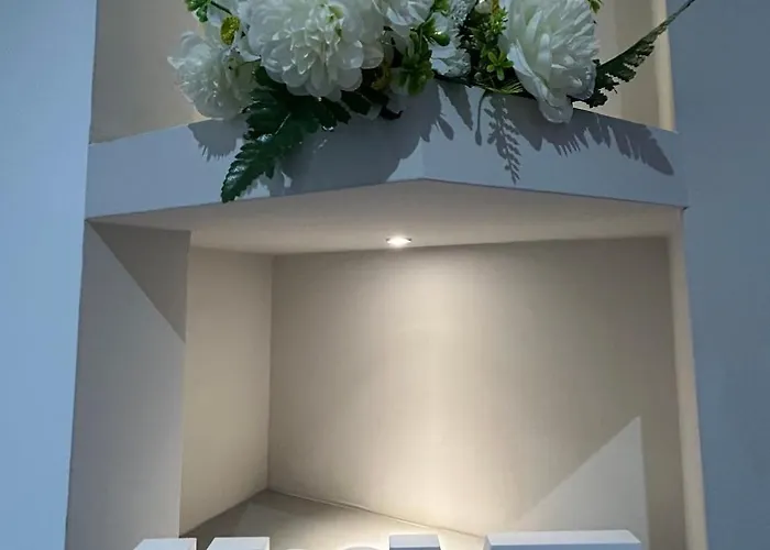 La Casa Dello Stretto *