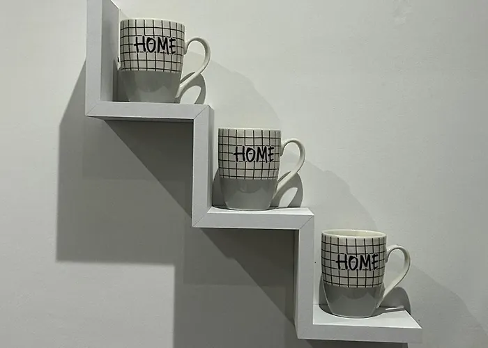 La Casa Dello Stretto Апартаменты