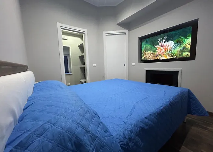 La Casa Dello Stretto *