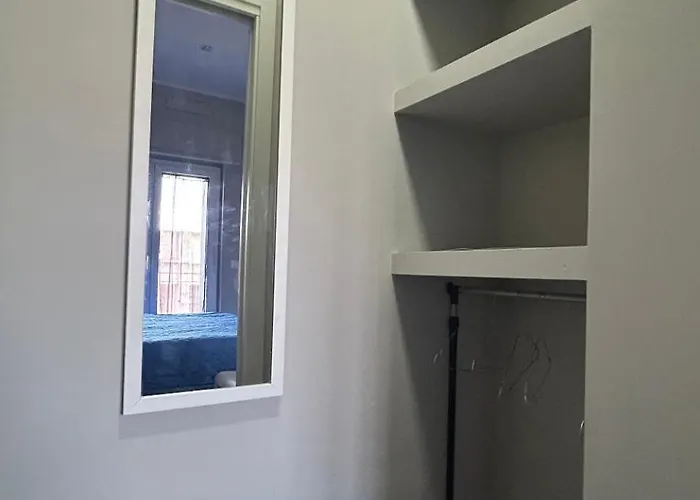 דירה La Casa Dello Stretto *