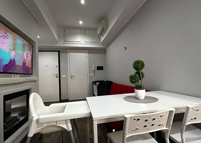 La Casa Dello Stretto * רג'יו די קאלאבריה