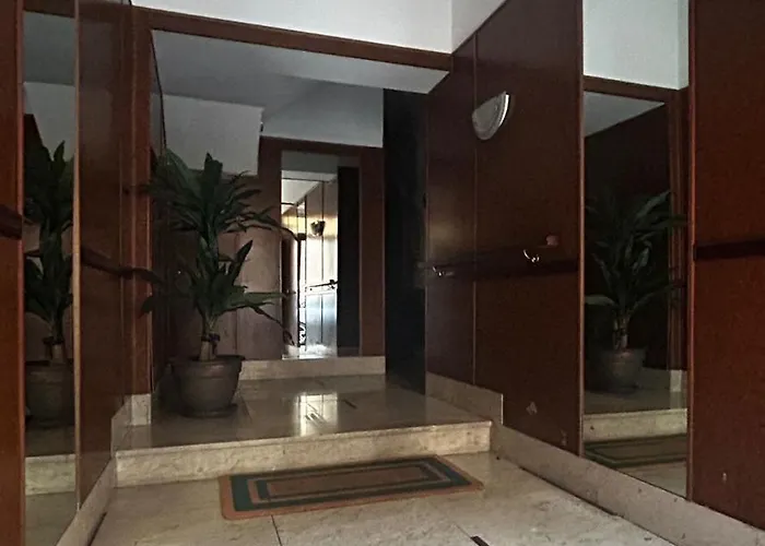 Апартаменты La Casa Dello Stretto