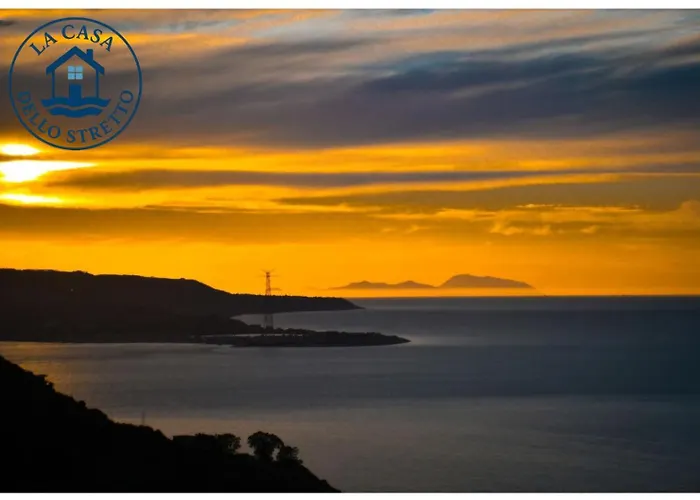 La Casa Dello Stretto * רג'יו די קאלאבריה
