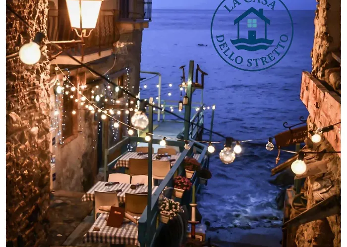 La Casa Dello Stretto