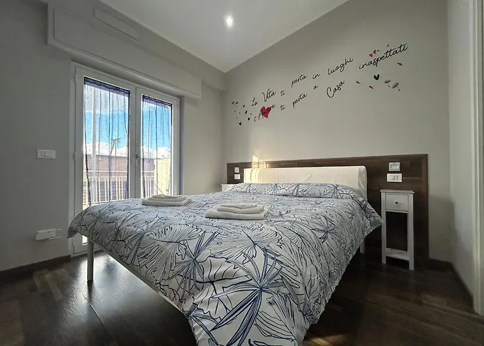 La Casa Dello Stretto * רג'יו די קאלאבריה